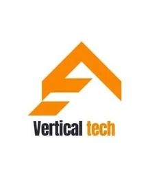 Logo VERTICAL TECH