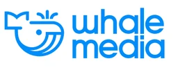 Logo Whale Media