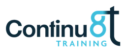 Logo Continu8t Training