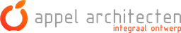 Logo APPEL ARCHITECTEN