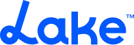 Logo LAKE