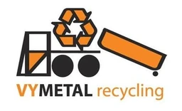 Logo VYMETAL