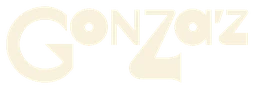Logo GONZA'Z