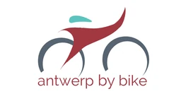 Logo ANTWERP BY  BIKE