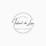 Logo Instant de Luxe