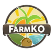 Logo Farmko