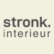 Logo Stronk Interieur