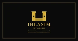 Logo IHLASIM DECORATIE