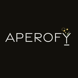Logo APEROFY