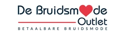 Logo DE BRUIDSMODE OUTLET
