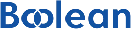 Logo Boolean
