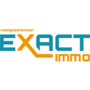 Logo EXACT IMMO