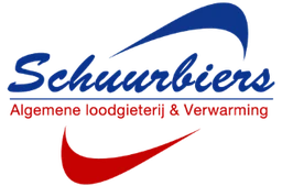 Logo SCHUURBIERS