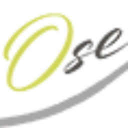 Logo L'OSMOSE