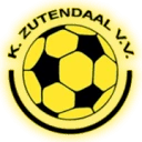 Logo KONINKLIJKE ZUTENDALER VOETBALVERENIGING