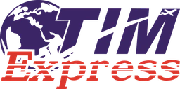 Logo Tim Express