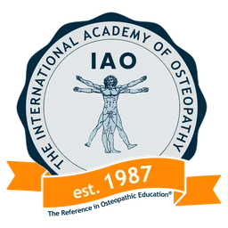 Logo The International Academy of Osteopathy