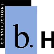 Logo B.HOUSE