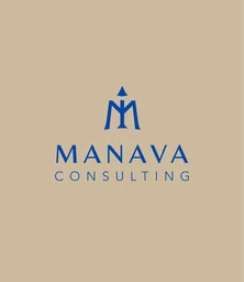 Logo Manava Consulting