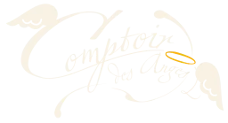 Logo Le Comptoir des Anges