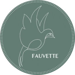 Logo FAUVETTE