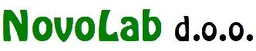 Logo NOVOLAB