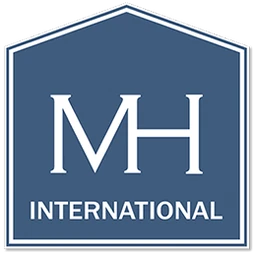 Logo MH INTERNATIONAL