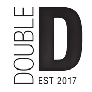 Logo DOUBLE D