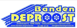 Logo BANDEN DEPROOST