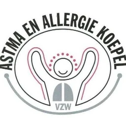 Logo ASTMA EN ALLERGIEKOEPEL