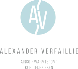 Logo ALEXANDER VERFAILLIE