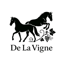 Logo De la Vigne