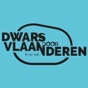 Logo Dwars door Vlaanderen