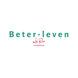 Logo BETER LEVEN