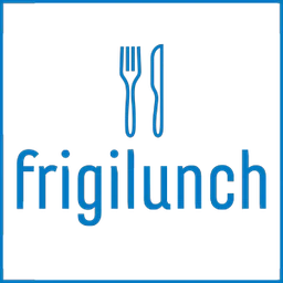 Logo Frigilunch