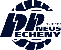 Logo Holding Pecheny