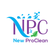 Logo New Proclean Services
