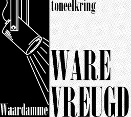 Logo Ware Vreugd Waardamme
