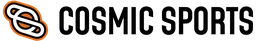 Logo Cosmic Sports BV