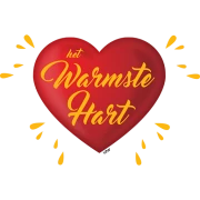 Logo het Warmste Hart