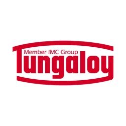 Logo TUNGALOY BENELUX BV