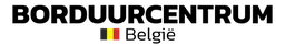 Logo Borduur Centrum België