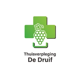 Logo THUISVERPLEGING VANDEPUTTE