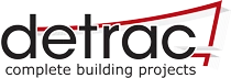 Logo DETRAC