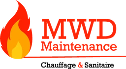 Logo MWD MAINTENANCE