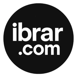 Logo IBRAR