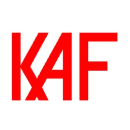 Logo KAF