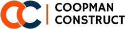 Logo COOPMAN CONSTRUCT