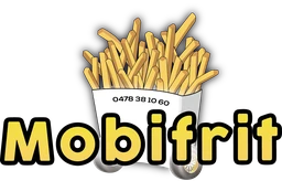 Logo Mobifood