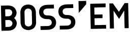 Logo Bossem